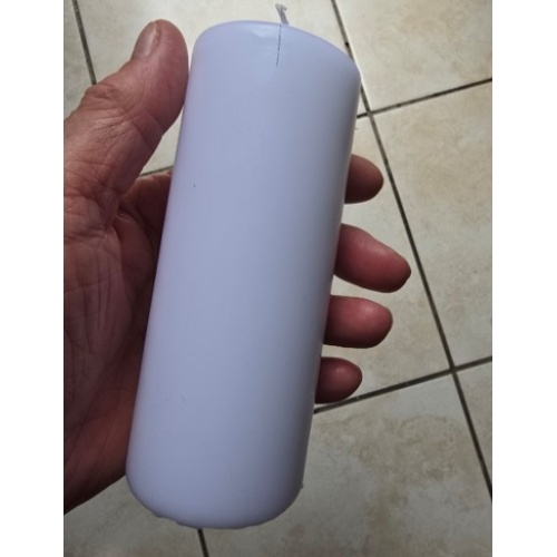 Medium Altar candle - 50 x 140mm - 20 per box