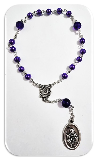 Chaplet of St Anne