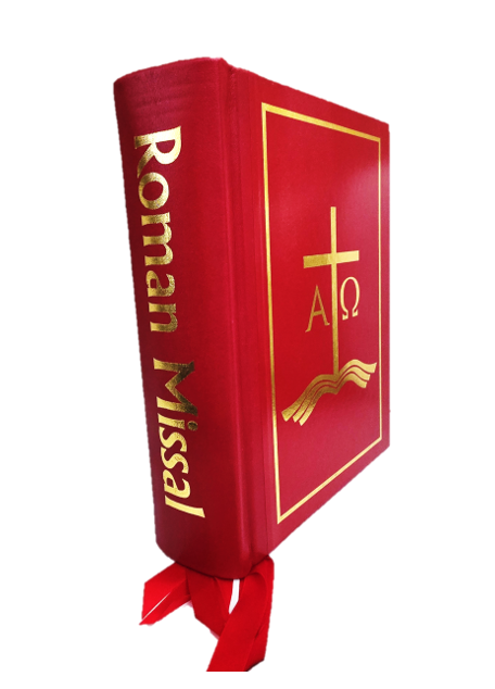 The Altar Edition of the Roman Missal