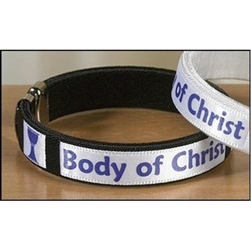 1st Holy Communion Cuff bracelet