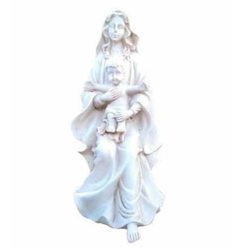 20cm Madonna & Child