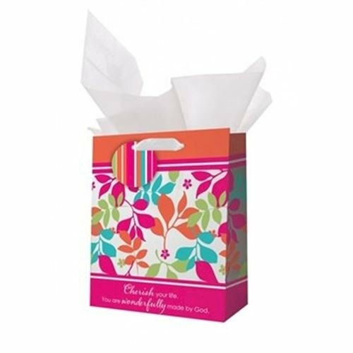 Gift Bag - Cherish your Life