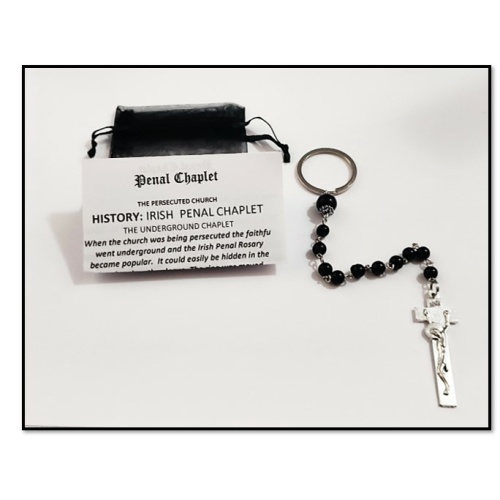 Irish Penal Chaplet
