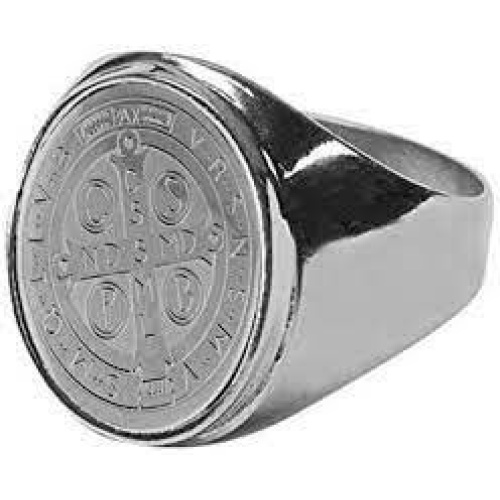 St Benedict Ring