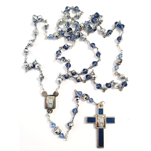 Our Lady of Ngome Rosary - Limited Edition