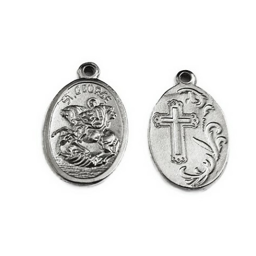 St George Medal