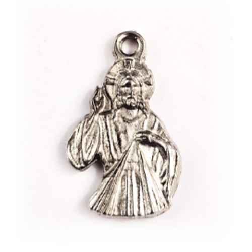 Divine Mercy Charm