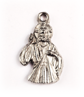 Divine Mercy Charm