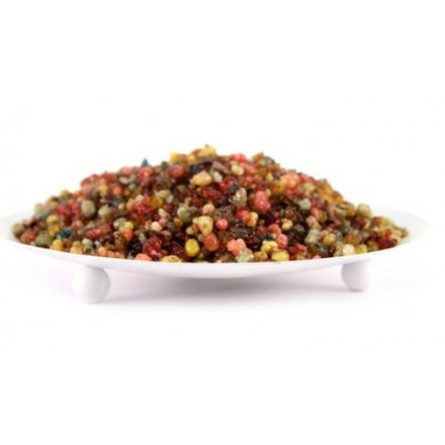 100grams Italian Incense - Incenso All'aroma Di Millefiori