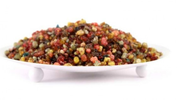100grams Italian Incense - Incenso All'aroma Di Millefiori