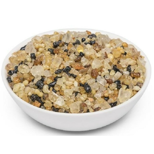 100grams Basilica Incense Resin