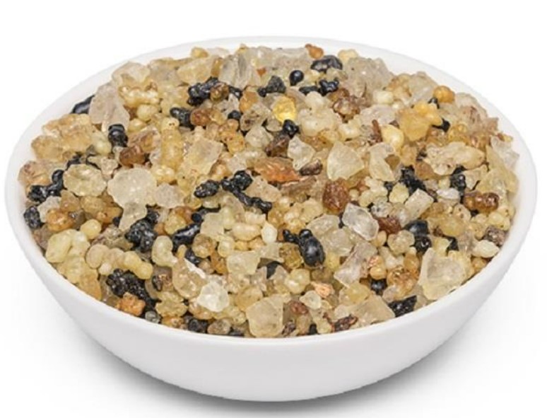100grams Basilica Incense Resin