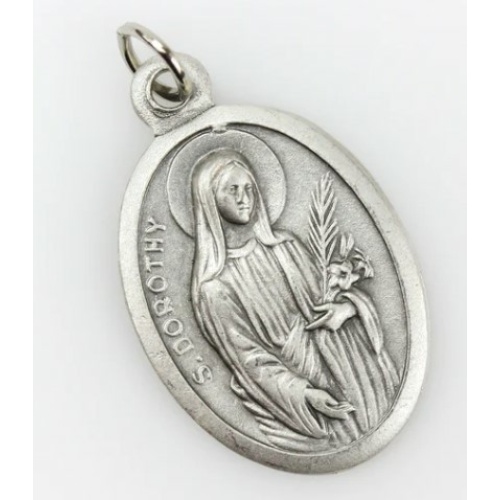 St Dorothy Medal