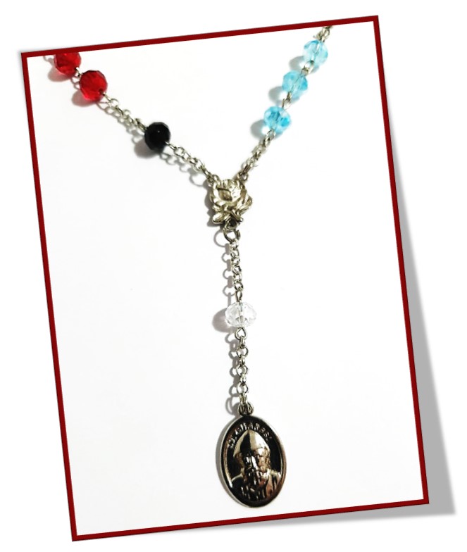 Chaplet Novena Prayer for St Charbel - Image 3