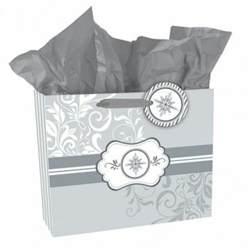 love one another - large gift bag