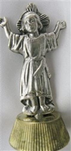 Divine Nino mini Statuette / Magnet