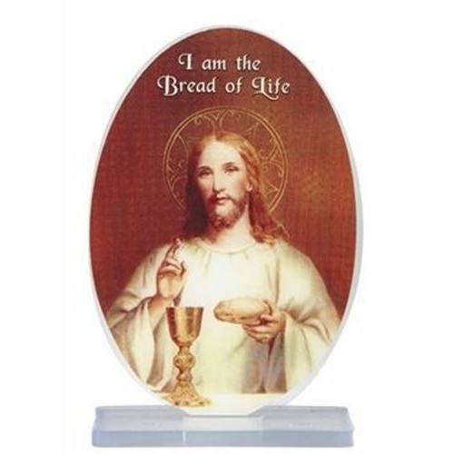 I am the Bread of Life