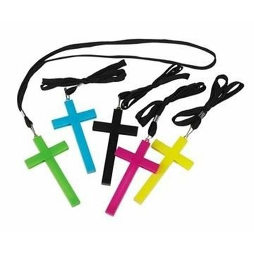 Cross Lanyard Pen (variety of colours)