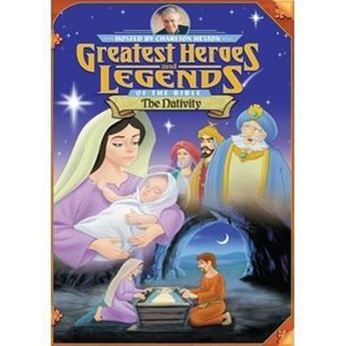 The Nativity - DVD
