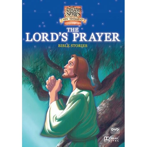 The Lord's Prayer - DVD