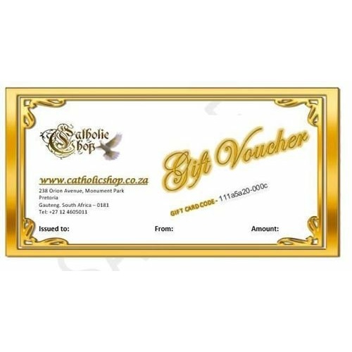 R3,000 Gift Card