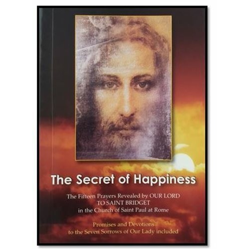 The Secret of Happiness