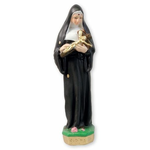 20cm Statue of St Rita