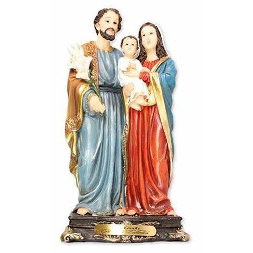 20cm Holy Family - Florentine collection