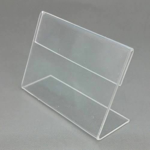 Small Holy Card Stand