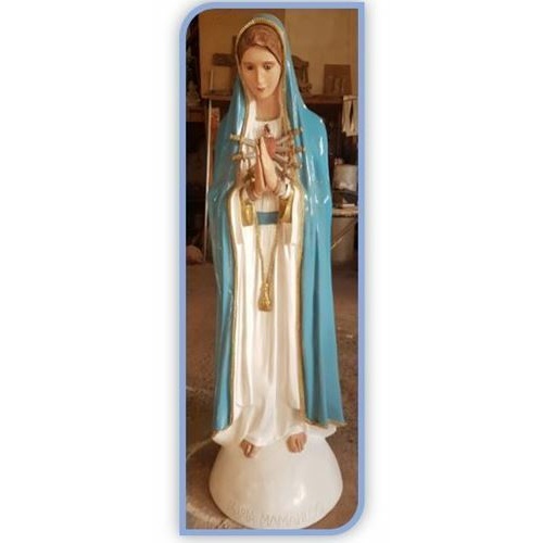 1.5m - Our Lady of the Seven Sorrows - life Size statue