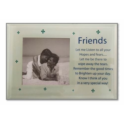 Friends - Photo Frame