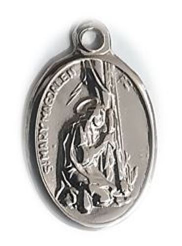 Mary Magdalene Medal