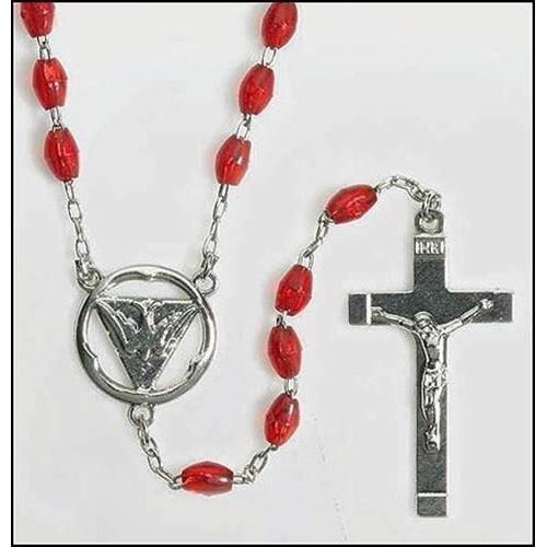 Holy Spirit Devotional Rosary