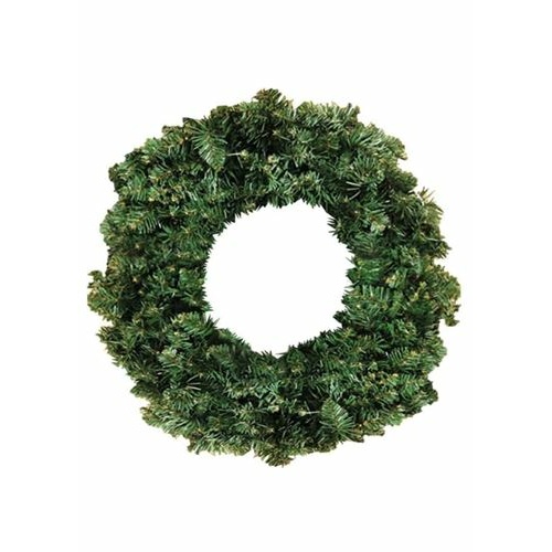 80cm diameter Wreath - 300 tips