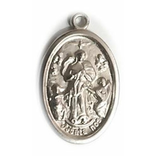 Our Lady of Knots medal
