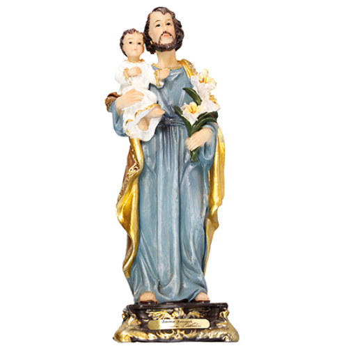 30cm Florentine Collection -  St Joseph Statue
