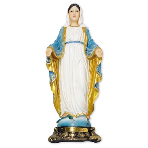 30cm Florentine Collection - Our Lady of Grace
