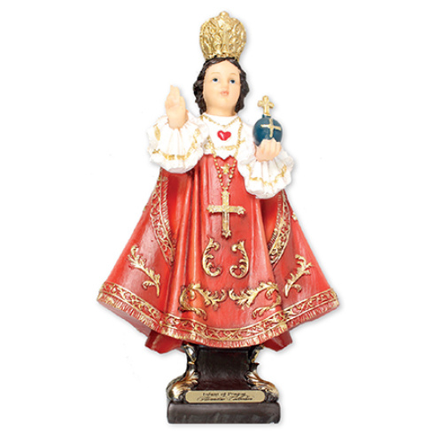 40cm Infant of Prague Statue - Florentine Collection