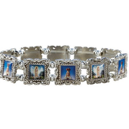 Our Lady of Fatima Bracelet
