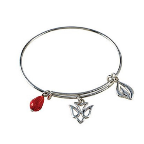  Dove Bangle Bracelet