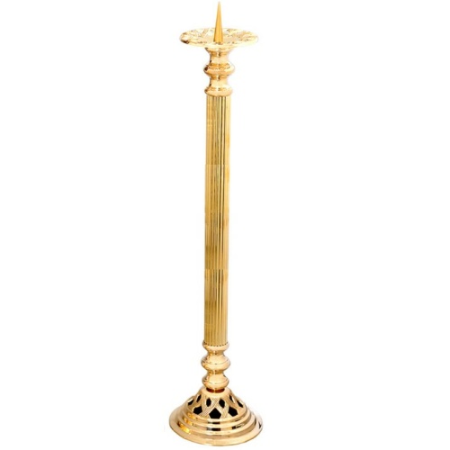 50cm  Lattice Candle holder