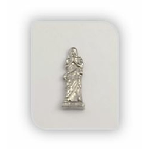 St John the Baptist 2cm pocket / handbag statue