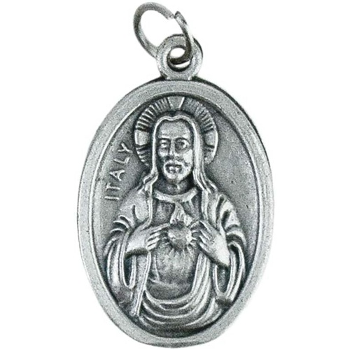 Sacred Heart Medal