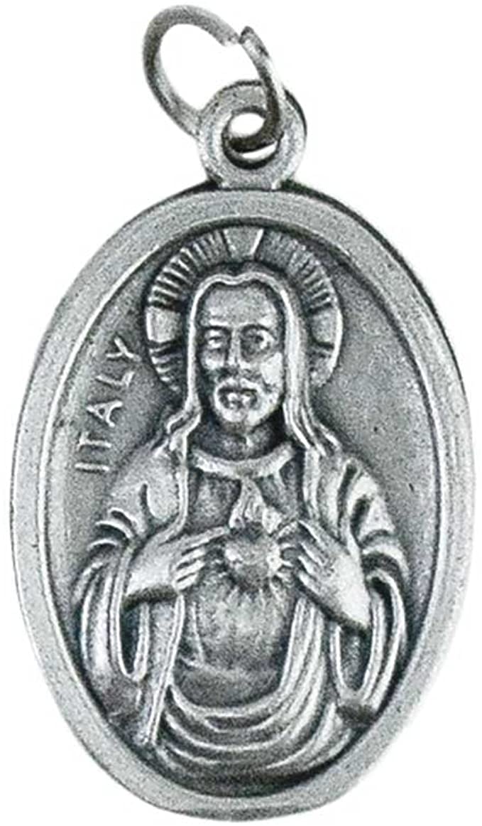 Sacred Heart Medal