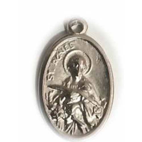 St Agnes Medal