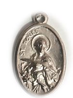 St Agnes Medal