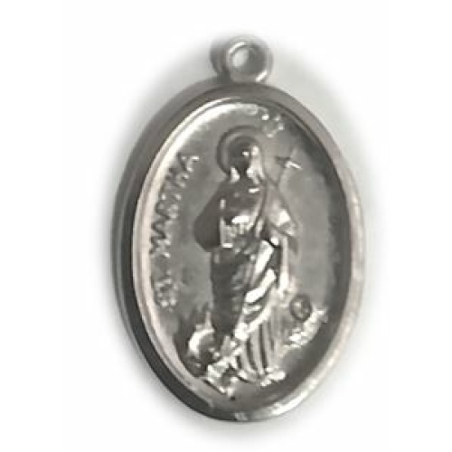 St Martha Medal