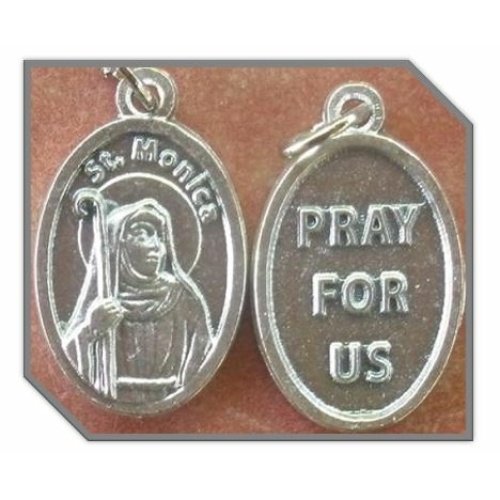 St Monica Medal
