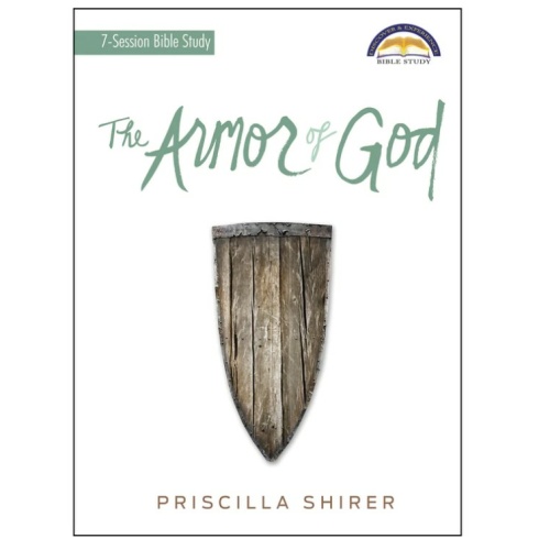 The Armor of God - Priscilla Shirer