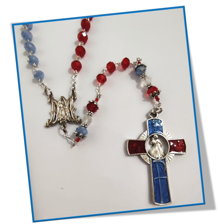 Divine Mercy Chaplet - Limited Edition - Image 2